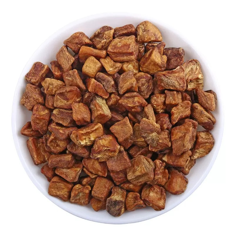 Chicory Root Tea Ju Gen 500g Dried Herbal Tea for Daily Brewing in use
