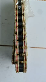 传动链;摩托车配附件;其他传动系统