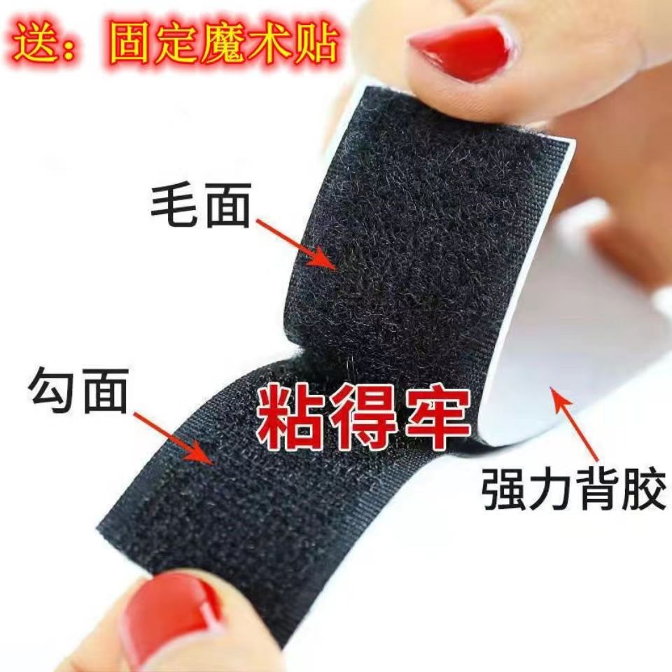 Suitable for Yadi Muguang-H Electric Vehicle Thickened Foot Pads, Muguang-M Waterproof and Non-Slip Rubber Foot Mats