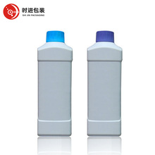 �F؛1000ml���ʠI�BҺƿ �w�����bƿHDPE����ƿ �¿�ϴ��Һƿ