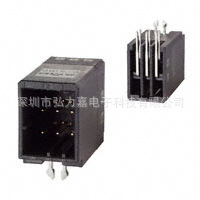 1376136-1 D-2100Dϵ�� 6P 2.5mm��� X���� 4PIN TE/amp ̩��