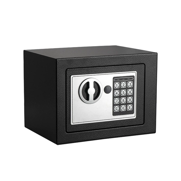 Noble black [electronic password + key] can save 300,000