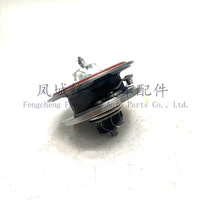 Supercharger new Yusheng 2.0