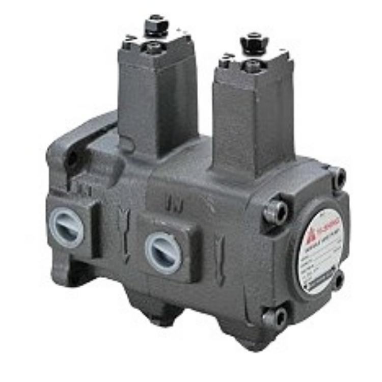 台湾益圣YEESEN双连叶片泵VP-25-25 VP-30-30 VP-40-40 欢迎询价