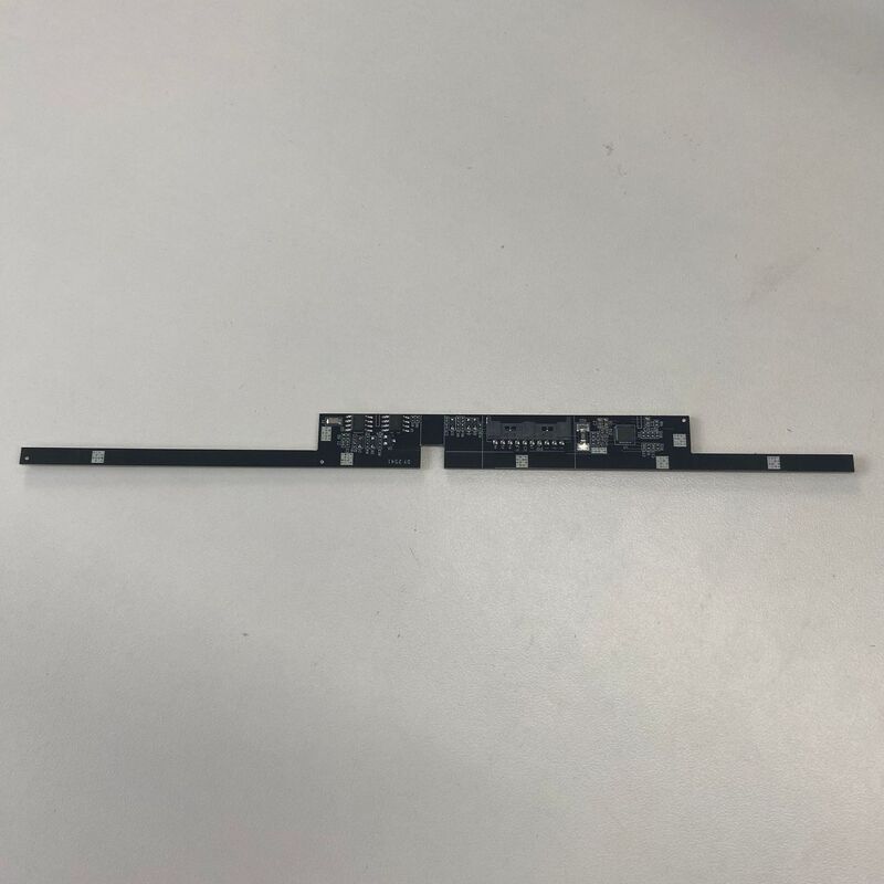 Suitable for Dell Latitude14 7400 13 7300 5300 5310 Mxv9V Battery Protection Board Suitable for Dell Latitude14 7400 13 7300 5300 5310 Mxv9V Battery Protection Board