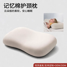坐垫椅垫;靠垫/抱枕;记忆枕
