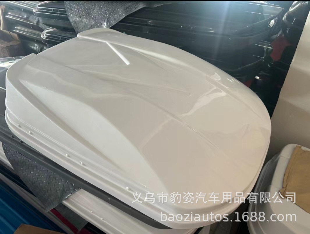 260 small roof luggage miniature car Mini small capacity roof luggage roof box luggage case