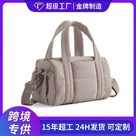 女士单肩包;托特包;女士斜挎包