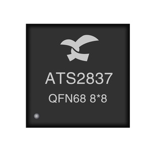 ��ооƬATS2837����P���aIC�����_�l����AI����P�����OӋ