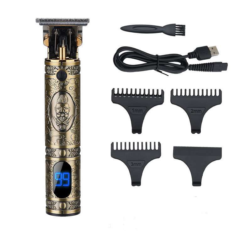 T9 Hair Clipper Combs