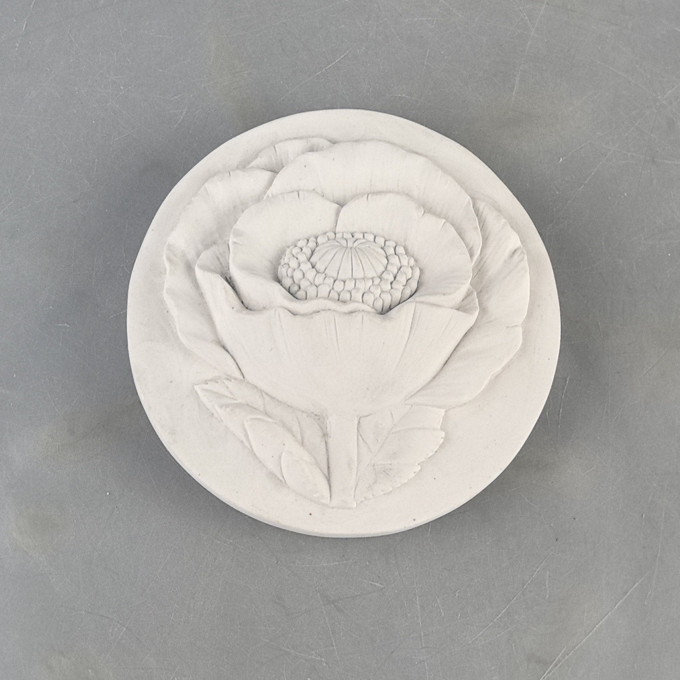 Personalización de flores aromáticas barra magnética lista de dibujo de barra magnética DIY hecha a mano pintura de color barra magnética juguetes de arte para jardín de infantes
