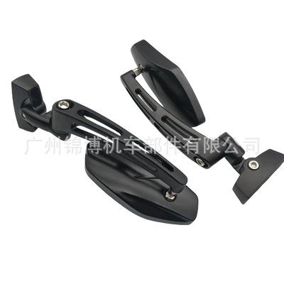 Motorcycle rearview mirror 1000Rrf4If4 Modified Reversing Mirror