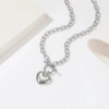 Necklace stainless steel
