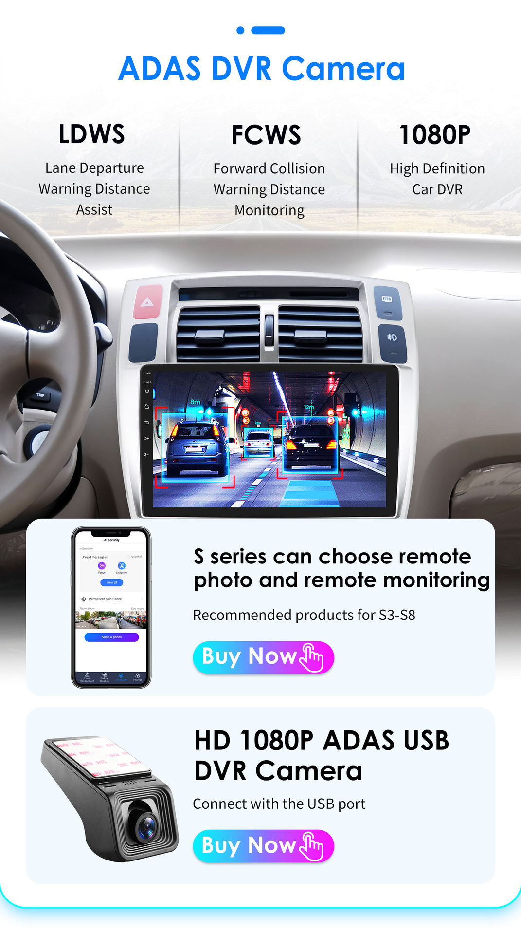 10-inch for 04-09 Hyundai Tucson reversing Image car Android intelligent GPS navigation all-in-one machine