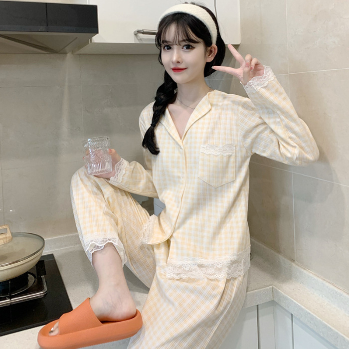 NYX-G518#노란색 그리드