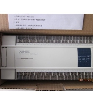信捷PLC XC2-14R/RT/T-E/C XC2-14/16/24/32/42/48/60R/XC2-24T-E
