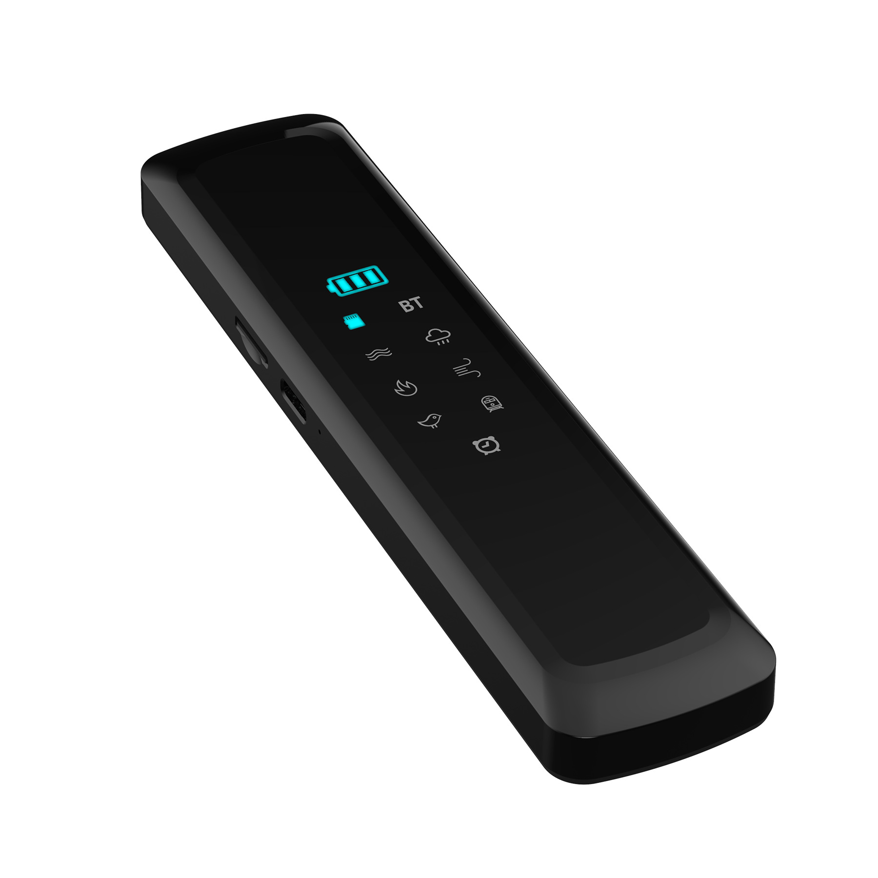 骨伝導スピーカーbluetooth睡眠音響枕下ホワイトノイズ睡眠機器bluetooth睡眠スピーカー