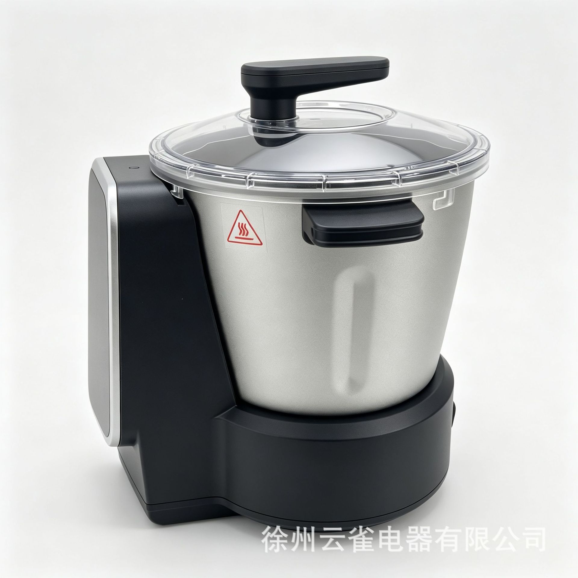 Swallow-Maker, Fufu-Maker, Cassava- und Yam-Mixer, Mixer, Cassava-Maschine