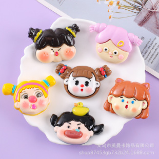 ��̖��ͨ�p��Ů���^��֬���diy�ֹ�耳׿ے���l�ñ�Ӳ������l