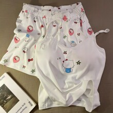 �羳˯��Ů�ļ������̿���װ���⴩2026�¿��Լ���п�������˯��