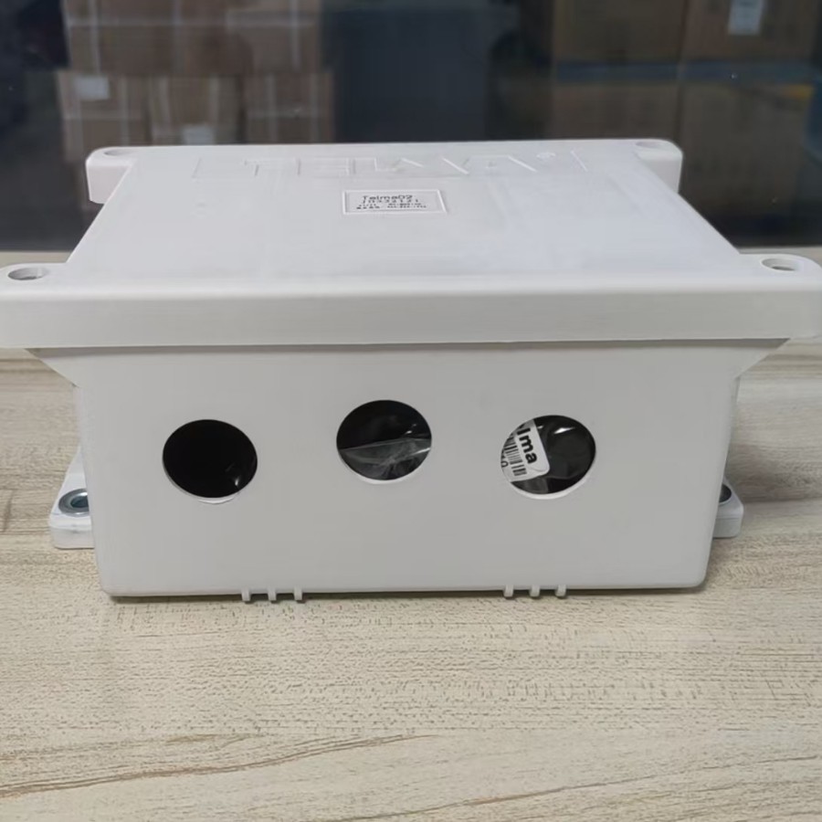 泰乐玛缓速器控制盒JD332121适配客车公交车綦江变速箱配套缓速器