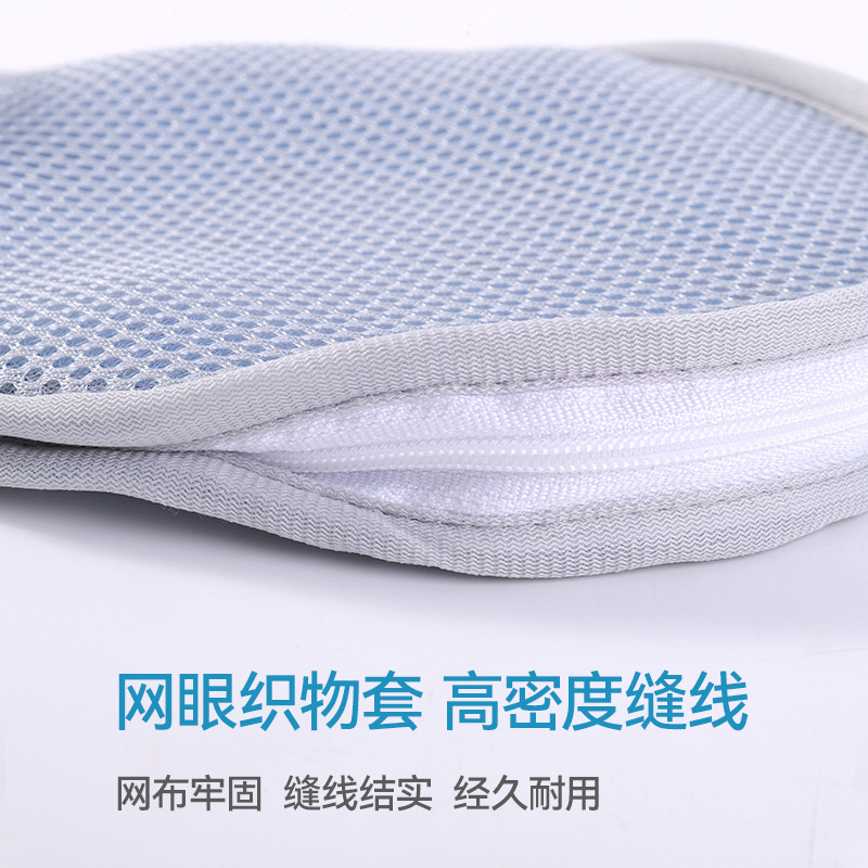 Leifka 高齢者抗抜管拘束手袋抗スクラッチ手首固定ジッパー卸売抗把握手袋