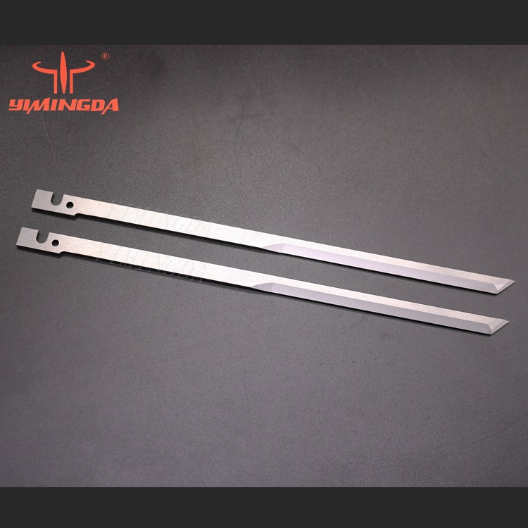 裁布刀适用于日本岛精(Shima Seiki）裁剪机服装裁床刀片185*8*2