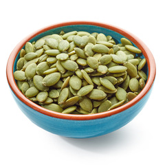 Canned new raw pumpkin seed kernels without shell, 150g, baked snack, wholesale, dropshipping one piece