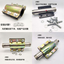 䓰哌�޽ӹ��򹝿��ٽ��^�����a©����ˮ�ܶ�©���A������ӹܿ�