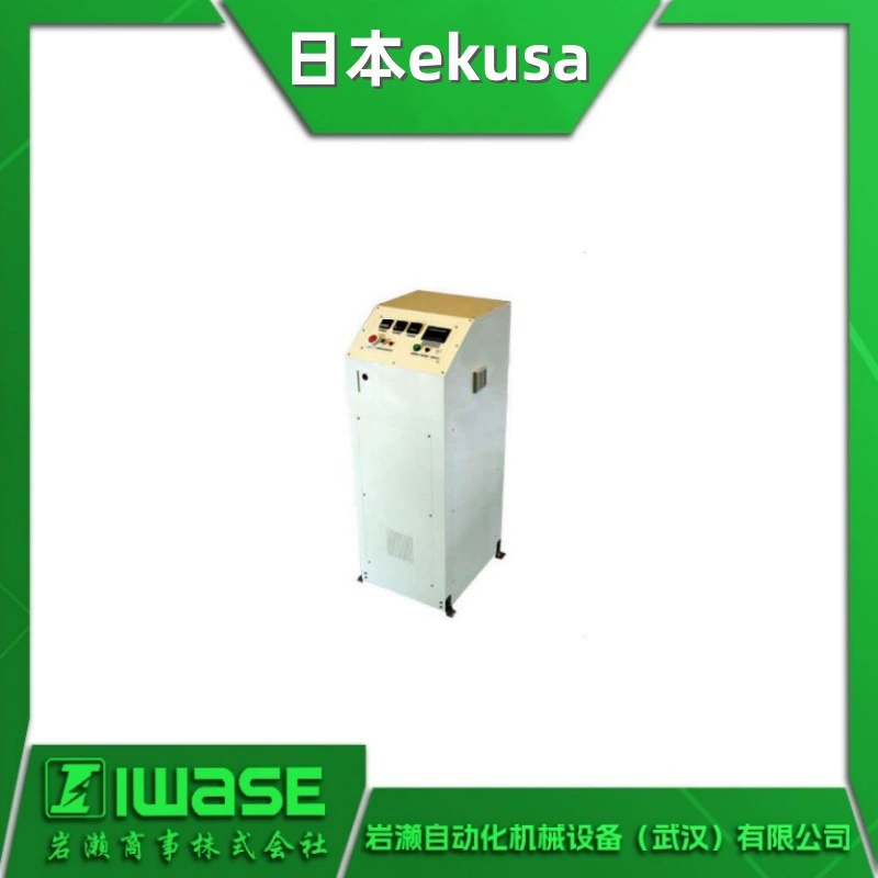Японский водонагреватель Ekusa для полупроводников EHS-2, трубчатый нагреватель, нагреватель из фторсмолы