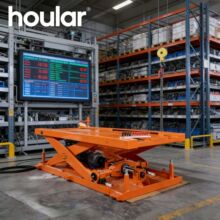 HOULAR늄ӽz�U����ƽ̨�ݗU�Ԅ������C늸׿����PLC���̿���