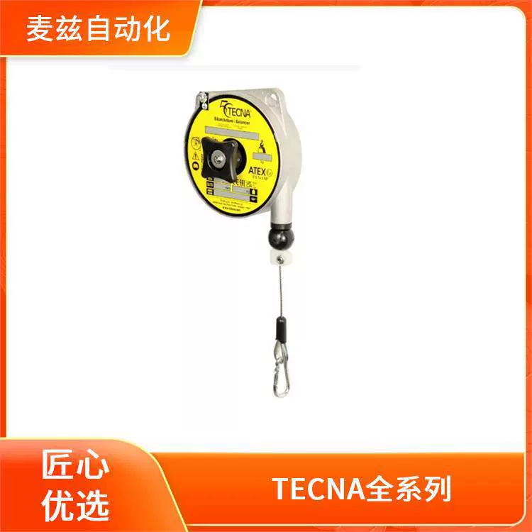 TECNA Italy Система регулирования скорости с переменной частотой 9434, квазискоростной динамический балансир, совершенно новый