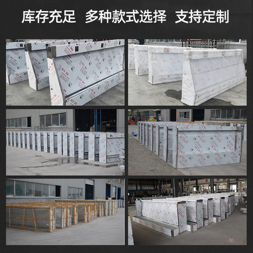 304 Stainless Steel Urinal for Shopping Malls, Schools, Public Toilets, and Stations – Thickened, Floor-Standing Design