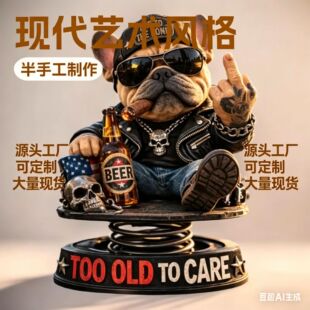 ��Ʒ�羳Too Old To Care Dashhoard ��܇�x���P�ϵēu�^�[��