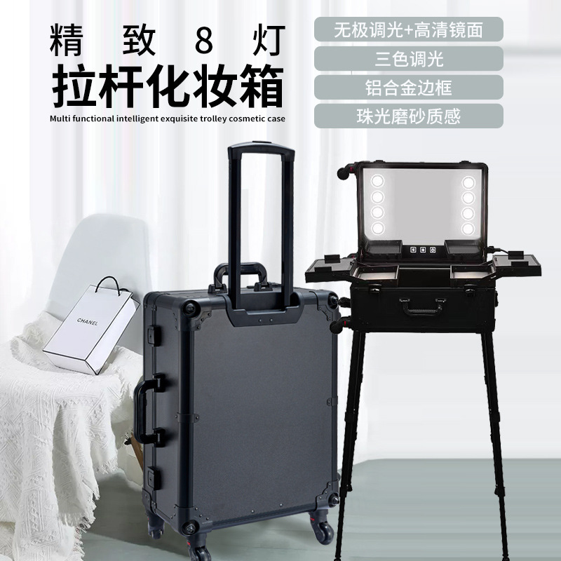 Large Capacity Storage Box