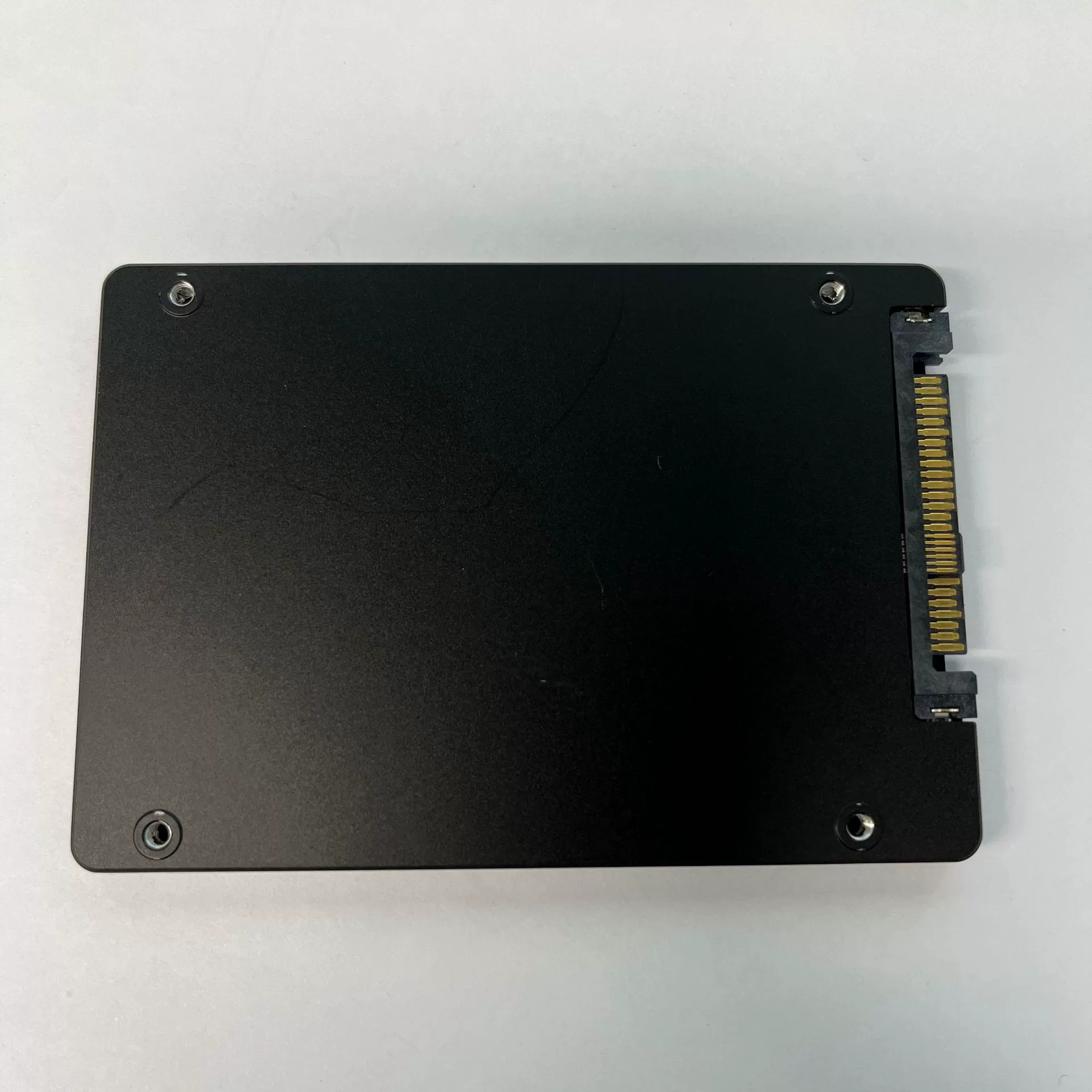Sanxing PM983 1.92T U.2 NVMe MZQLB1T9HAJR-00007 SSD, разборка