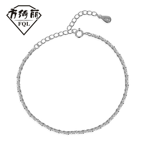 Live Streaming Star Chrysanthemum Hair Chain Fashion Vlogger Summer Simple Snowflake Fluffy Caterpillar Hair Chain Wholesale