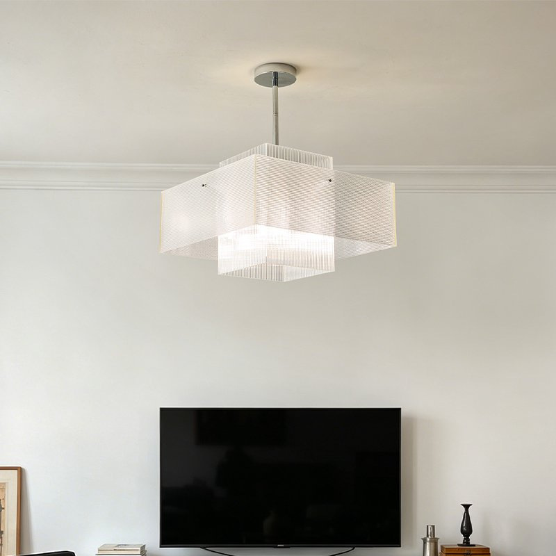 Vintage Geometric Industrial Style Restaurant Pendant Light, Modern Minimalist 2026 New Model, Living Room Light, Light Luxury Bauhaus Bedroom Light Vintage Geometric Industrial Style Restaurant Pendant Light, Modern Minimalist 2026 New Model, Living Room Light, Light Luxury Bauhaus Bedroom Light