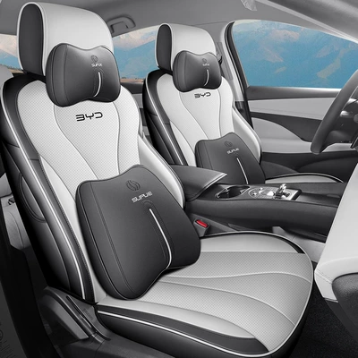 Seat Cover Car Special Cushion: Modelə uyğun (Original) oturacaq örtükləri