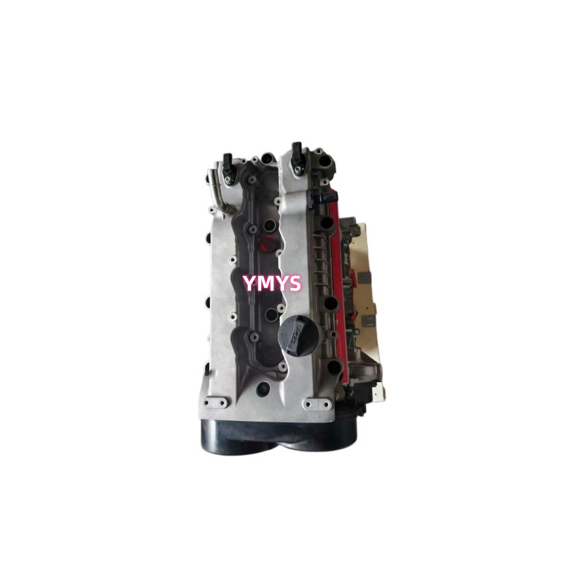 High-Quality Sqrd4T20 2.0t Turbocharger Suitable for Tiggo 8 / Tiggo 8 Pro