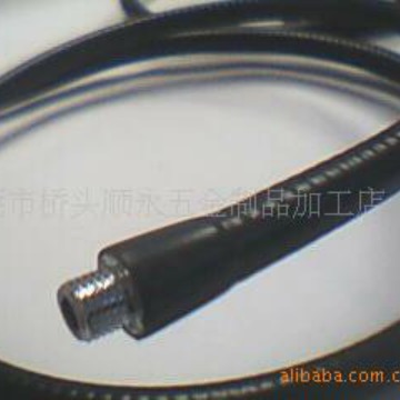 供应优质仪表仪器用金属软管 蛇管 鹅管.台灯金属软管