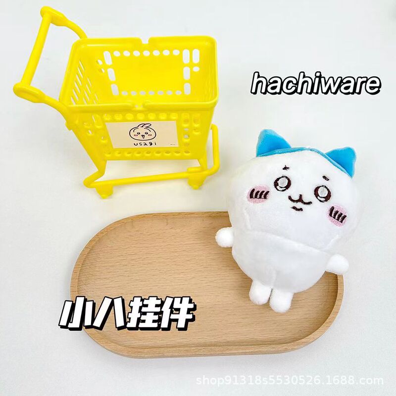日本チイカワ吉伊卡わぁ正版自嘲熊栗子ウサキ人形ぬいぐるみぬいぐるみぬいぐるみプレゼント|undefined