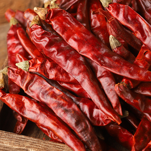 Dried Red Chili Indian Chili King Hot Pot Spicy Flavor Hot Pot Base Chili Powder Heavy Spicy Wholesale