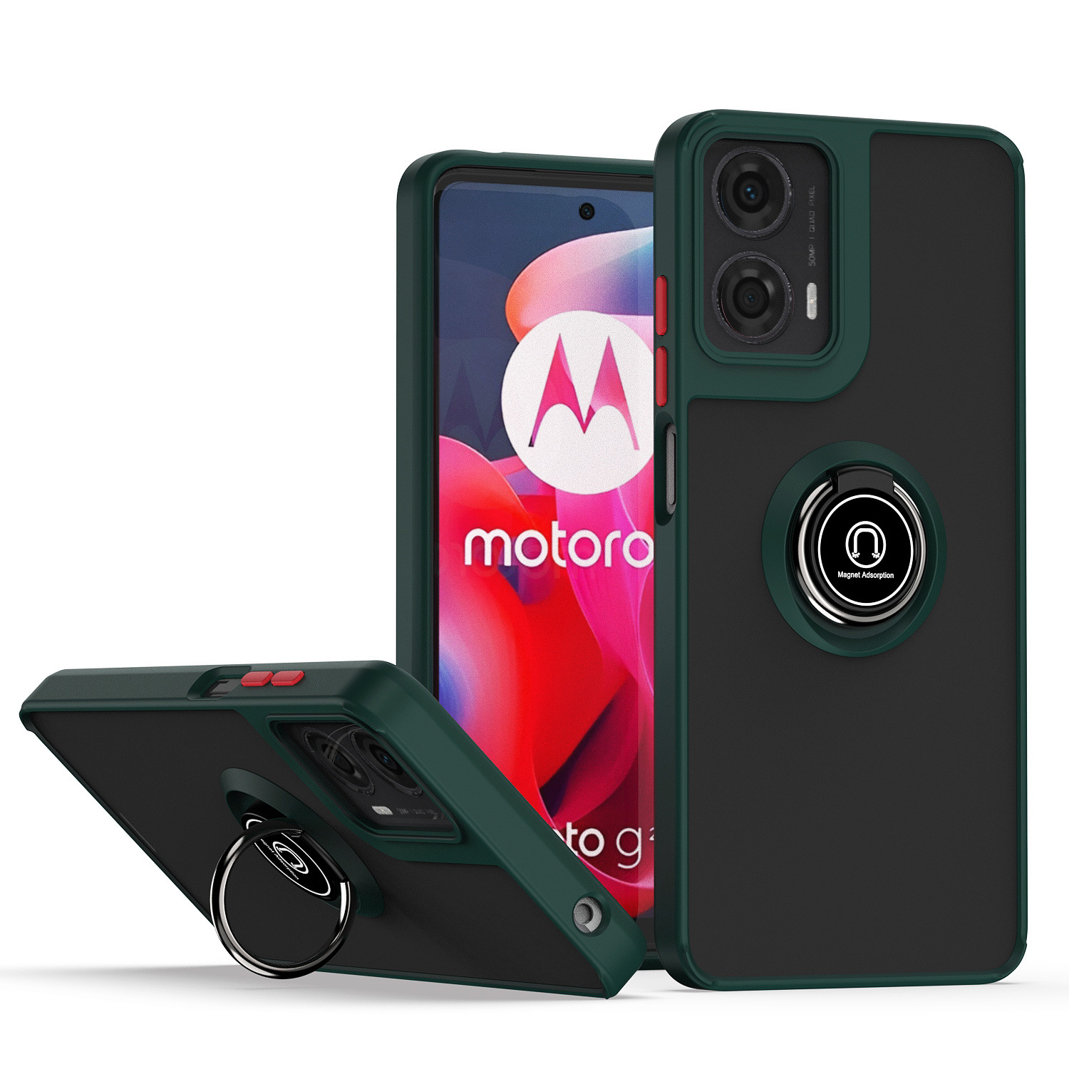 70g Weight Phone Cases Classification tpu, Plastic Material Color Block Pattern Simple Style, Classic Style Style Injection Molding Craft Green, Yellow Color Tpu Plastic Color Block Injection Molding Simple Style Classic Style Phone Cases Phone Accessories 2