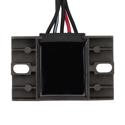Applicable GN250 1985-2001 Power supply, ignition system accessories