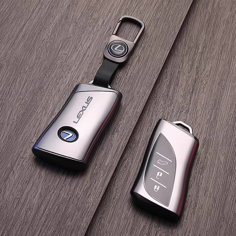 For lexus es200 key set es300h car nx200 lexus rx300 shell ux260h buckle rx270