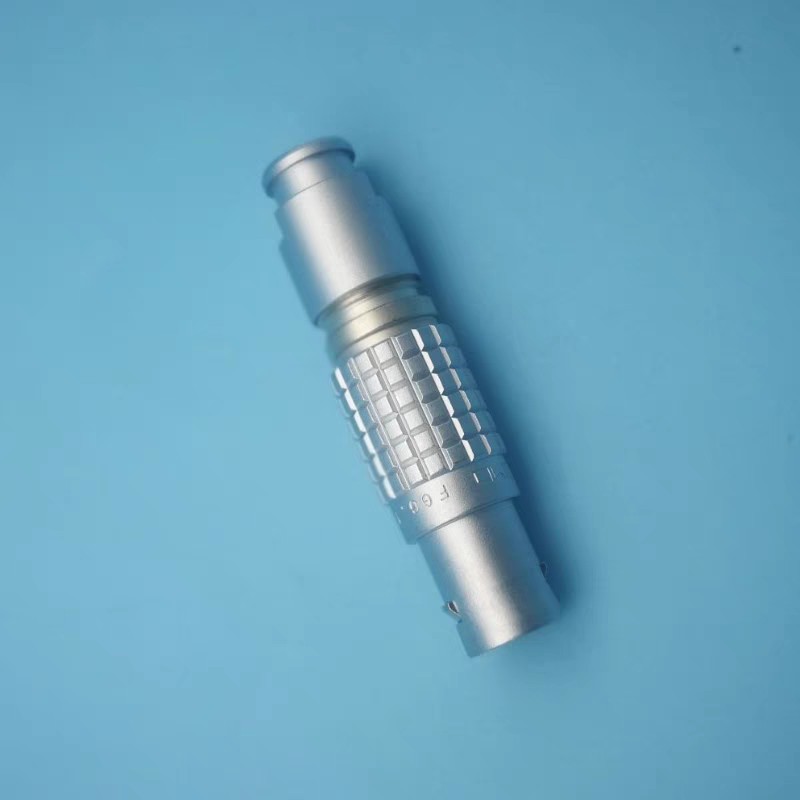 进口雷莫连接器原装LEMO插座 EGG.0B.306.CLL FGG.0B.306.CLAD52Z