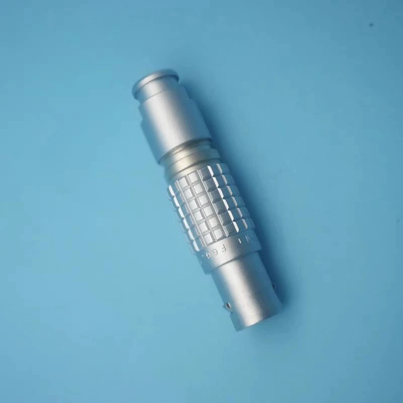 Импорт Rimo разъем оригинальный LEMO розетка EGG.0B.306.CLL FG.0B. 306.CLAD52Z