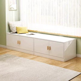 电脑桌;书架;鞋柜