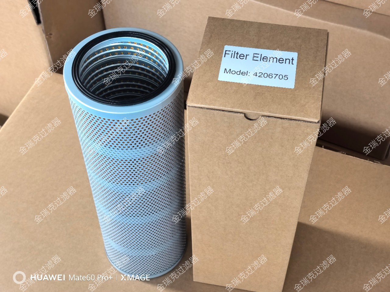 4206705滤芯FBO60338预过滤芯FBO-14内置滤芯